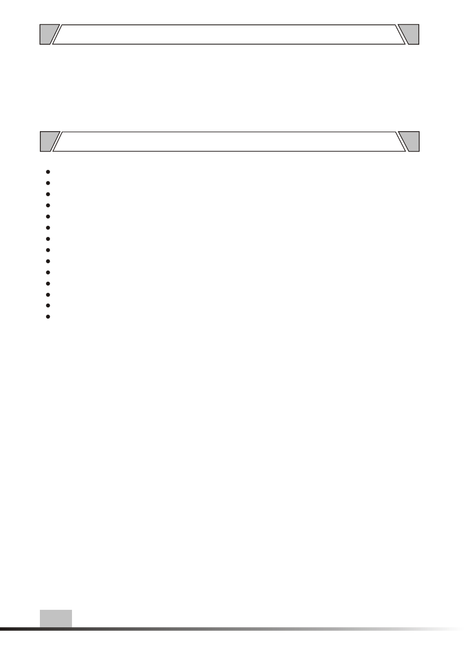 Т³гж 5, Features, General description | t&mSystems Project 240 User Manual | Page 5 / 13