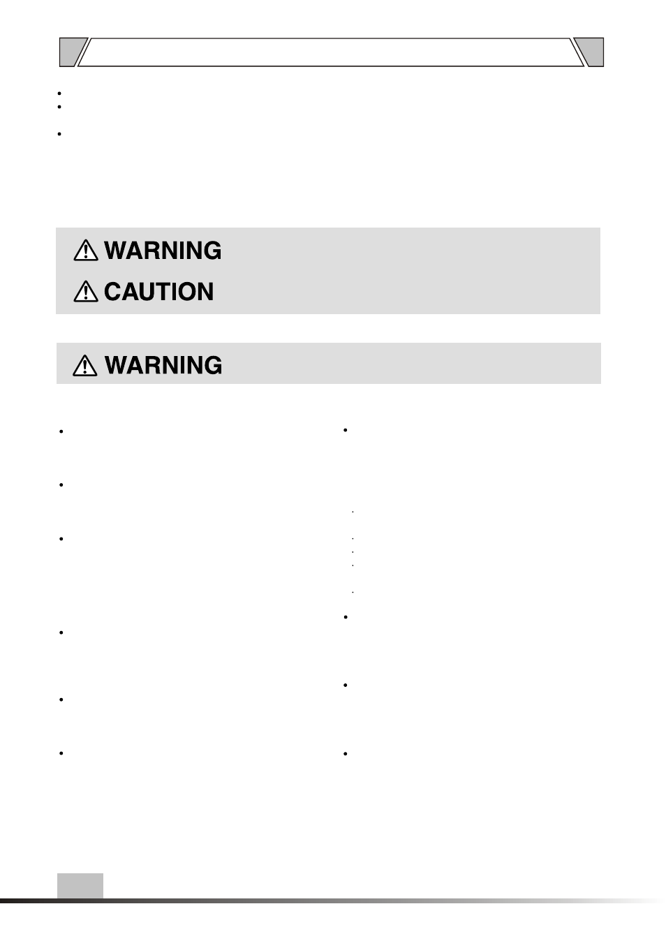 Т³гж 3, Safety precautions | t&mSystems Project PageMic1 User Manual | Page 3 / 12