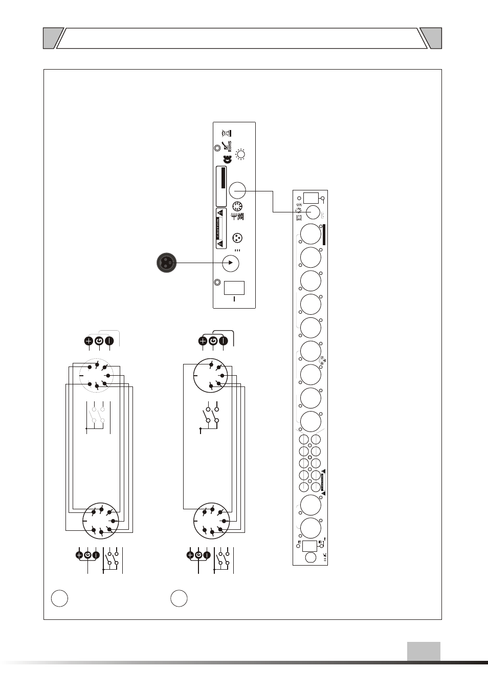 Т³гж 8, Applications, Pagemic1 | t&mSystems Project PageMic1 User Manual | Page 8 / 12