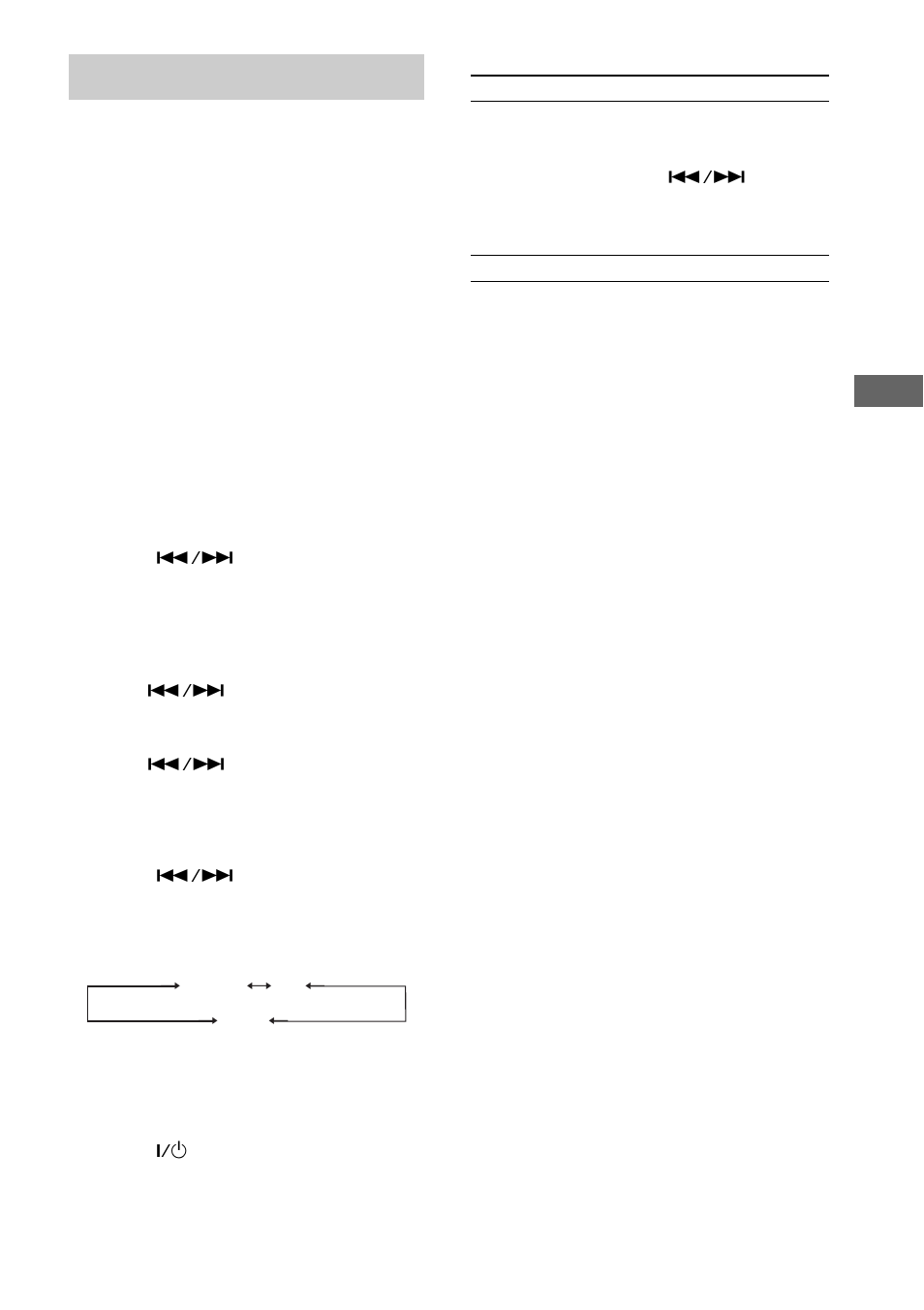 Waking up to music, Play timer | Aiwa XR-EM550 User Manual | Page 19 / 32