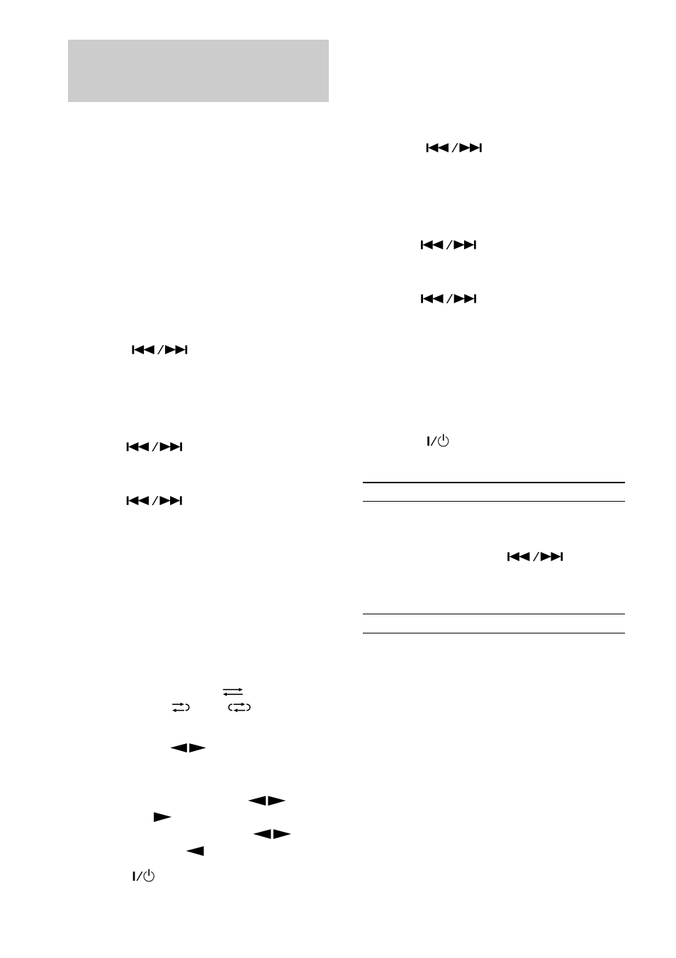 Timer recording radio programs, Rec timer | Aiwa XR-EM550 User Manual | Page 20 / 32