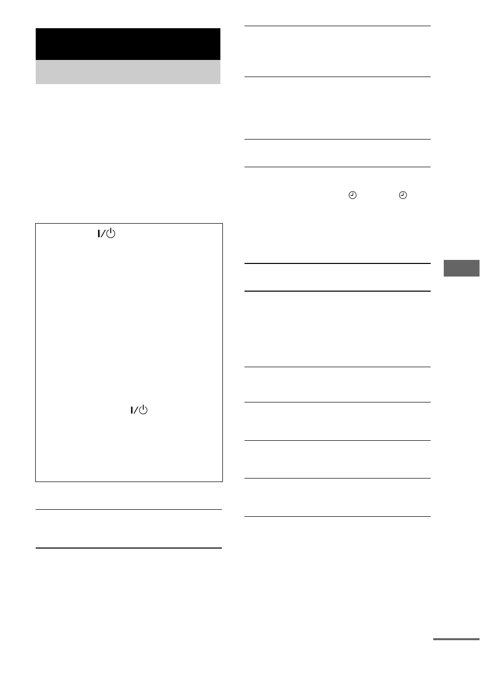 Troubleshooting, Problems and remedies | Aiwa XR-EM550 User Manual | Page 23 / 32