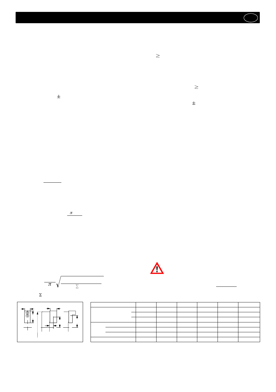 Calcul de la force de serrage et de la vitesse, 2 définition de la vitesse admissible, Attention | ROHM KFD-HE - Power chucks with through-hole User Manual | Page 20 / 47