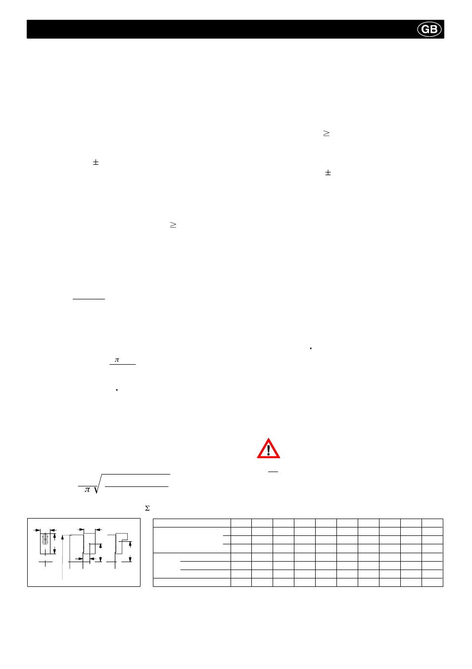 2 determining the permitted speed of rotation, Important | ROHM KFD-AF - Power-operated compensating chucks User Manual | Page 12 / 19