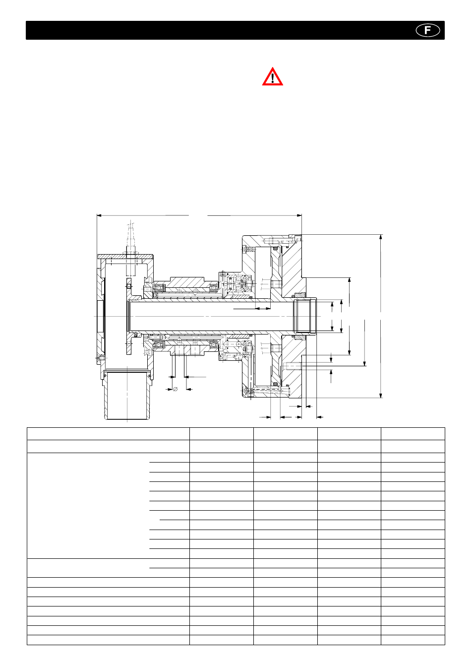 Entretien, maintenance | ROHM LHS-L - Air-actuating cylinders User Manual | Page 18 / 29