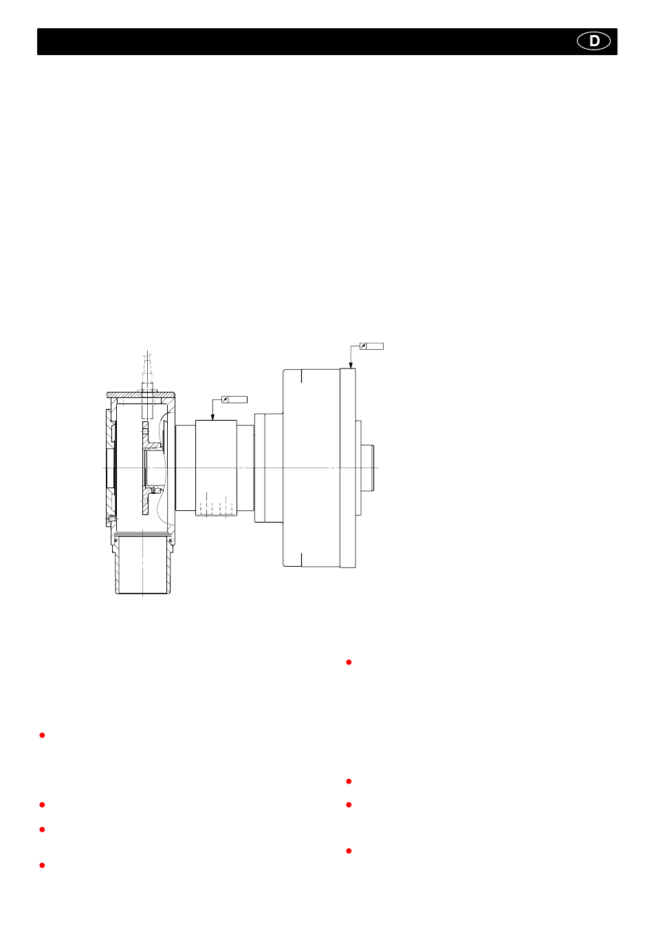 ROHM LHS-L - Air-actuating cylinders User Manual | Page 6 / 29