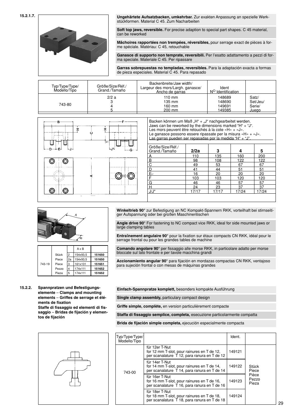 ROHM RKK / RKH NC-Compact vices User Manual | Page 29 / 34