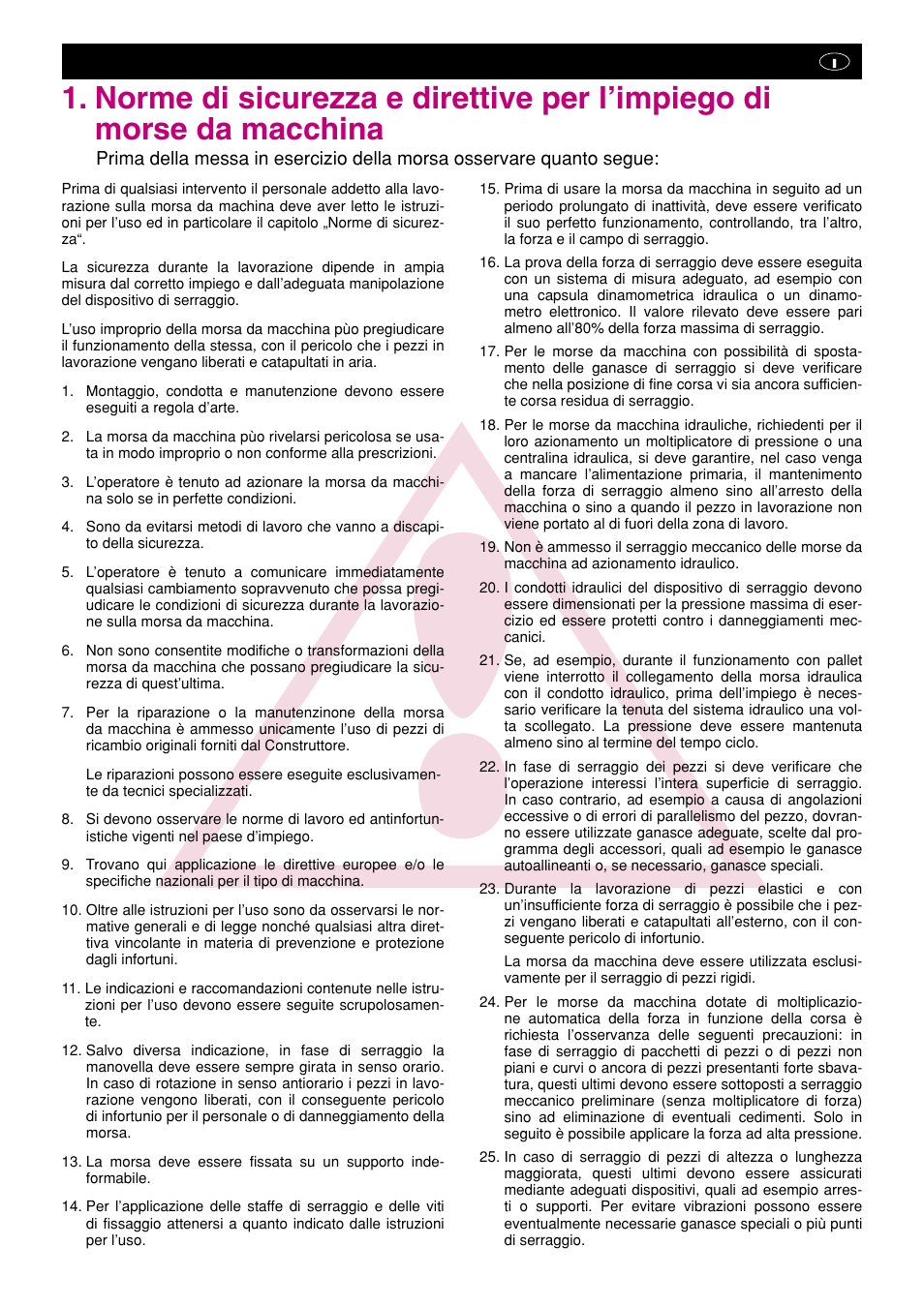 ROHM RKK / RKH NC-Compact vices User Manual | Page 8 / 34