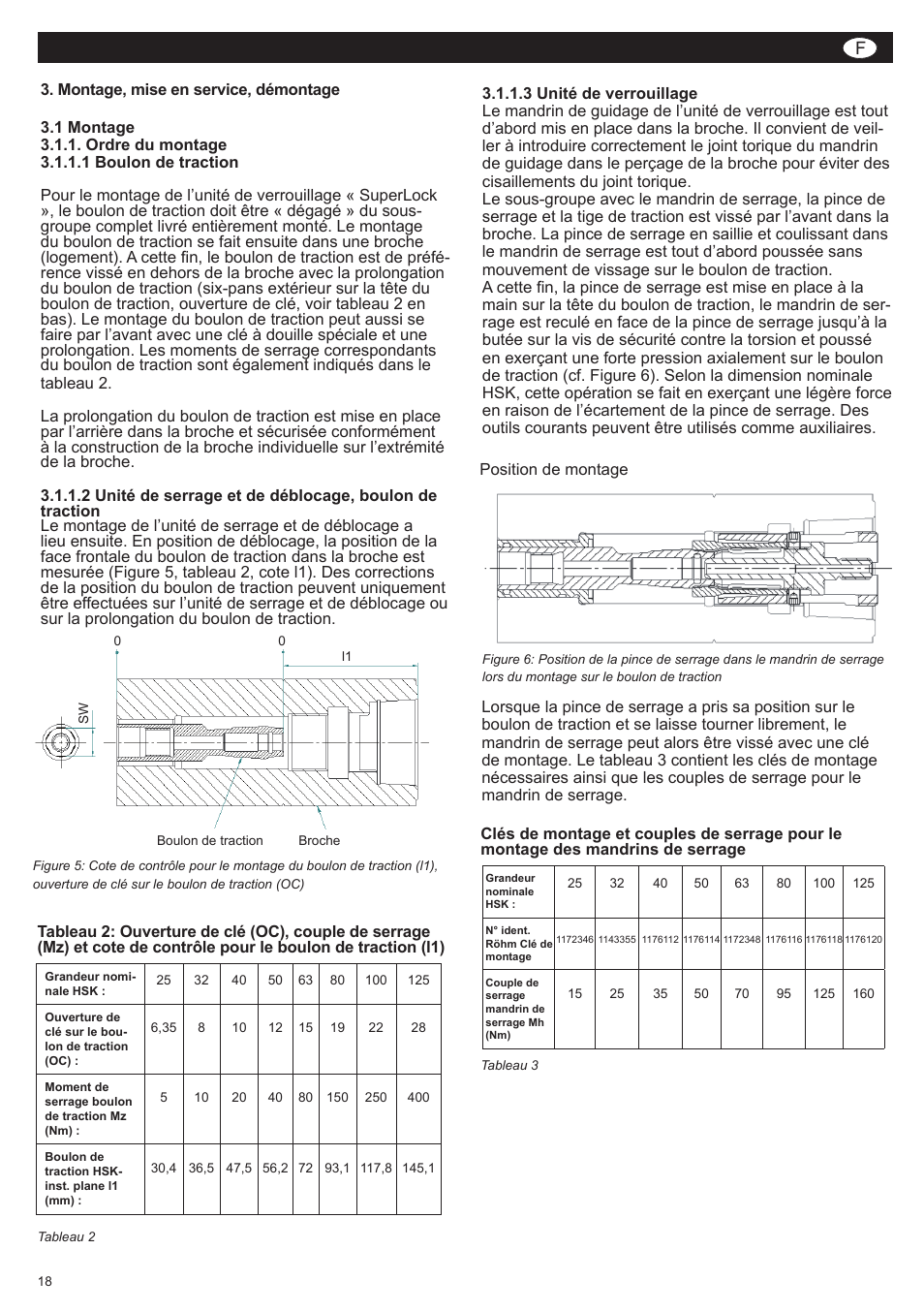 Duro-t | ROHM SUPER-LOCK User Manual | Page 18 / 28