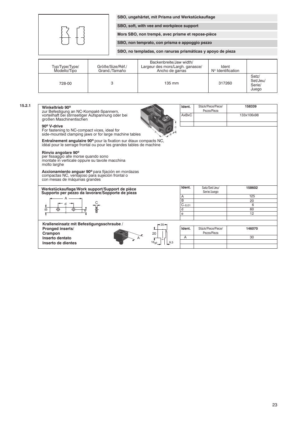 ROHM RKE-U/-U L/-LV NC-Compact vices User Manual | Page 23 / 28
