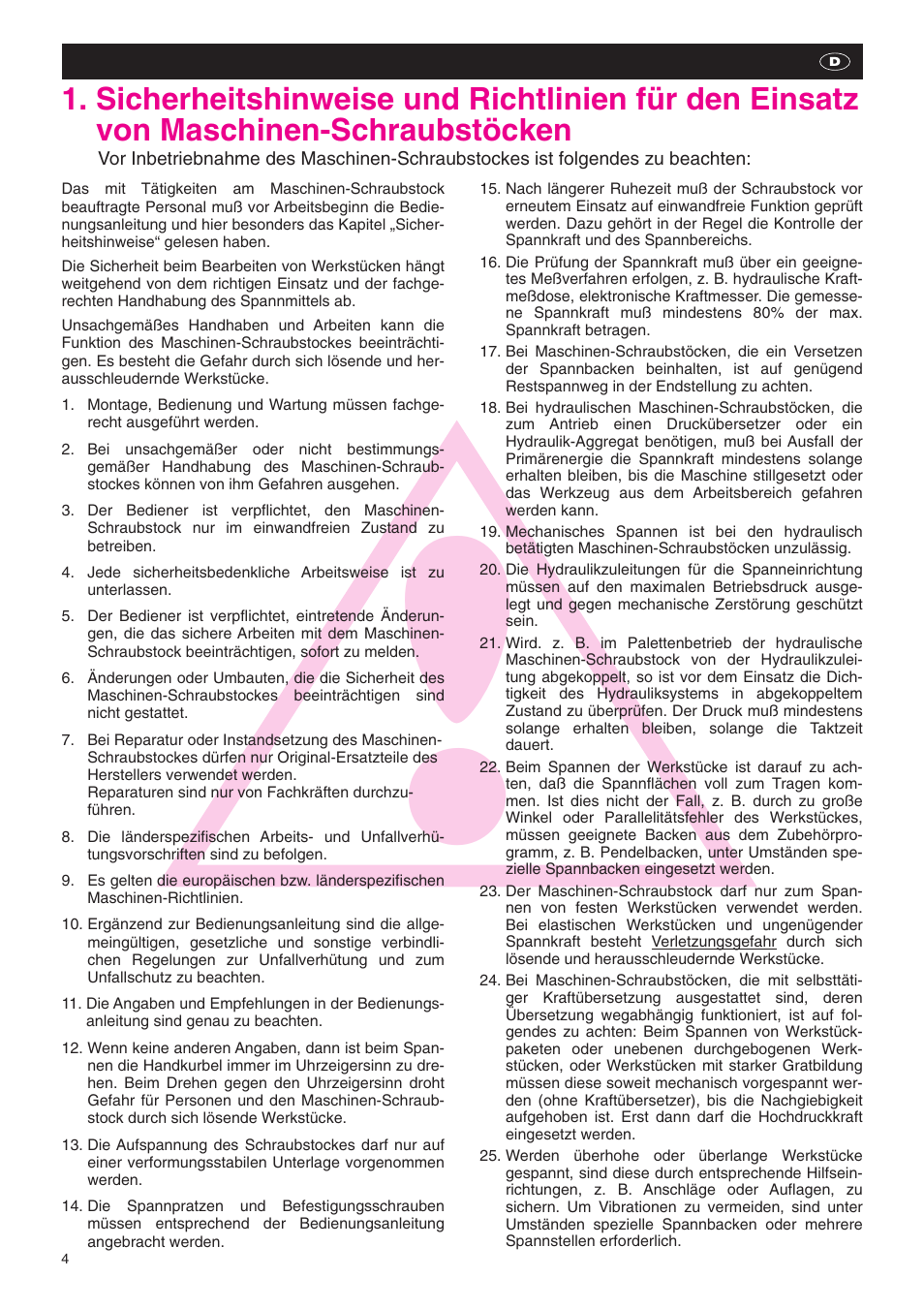 ROHM RKE-U/-U L/-LV NC-Compact vices User Manual | Page 4 / 28