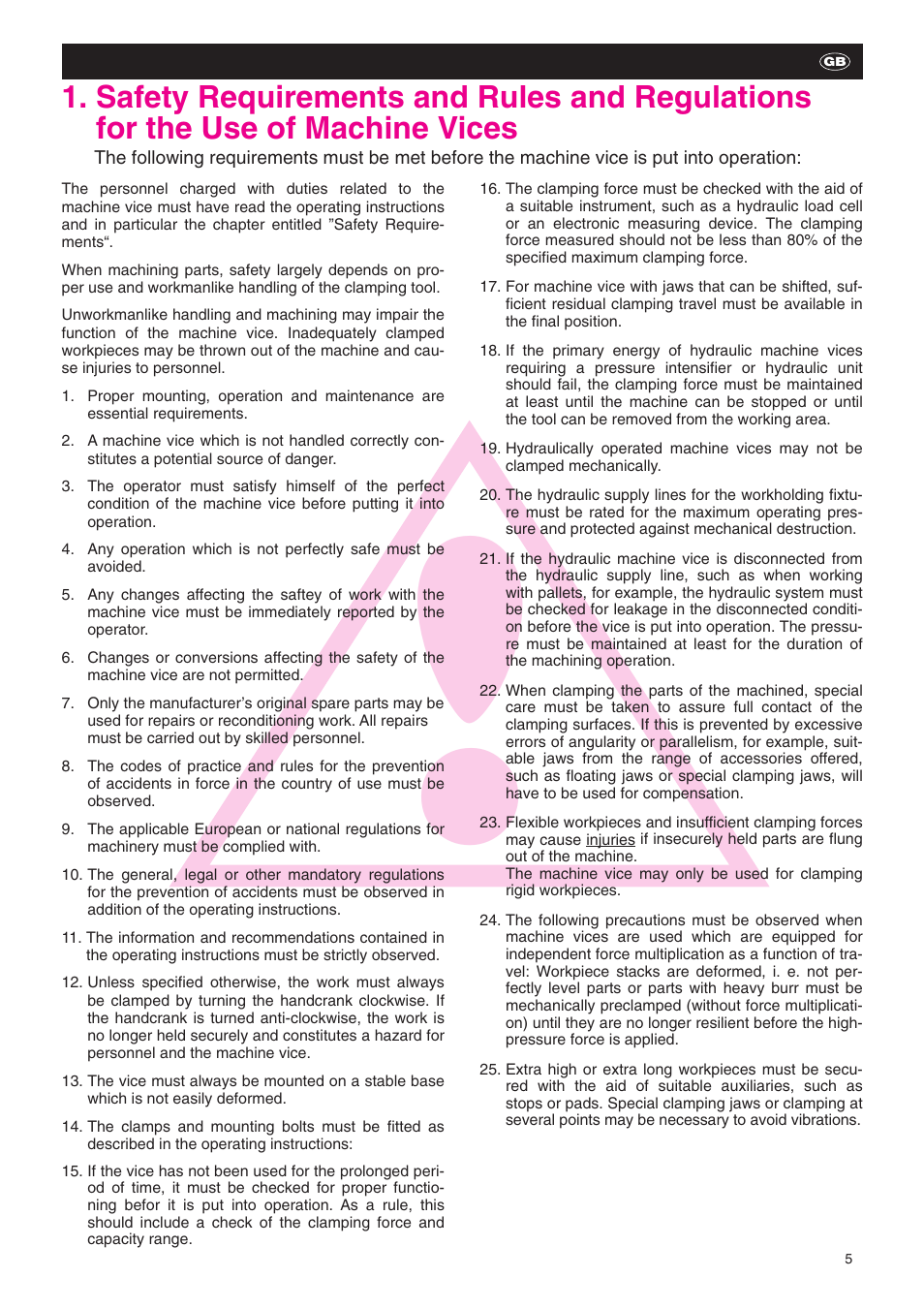 ROHM RKE-U/-U L/-LV NC-Compact vices User Manual | Page 5 / 28