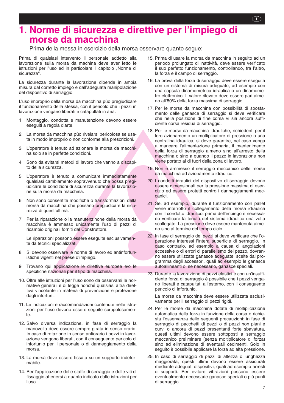 ROHM RKE-U/-U L/-LV NC-Compact vices User Manual | Page 7 / 28