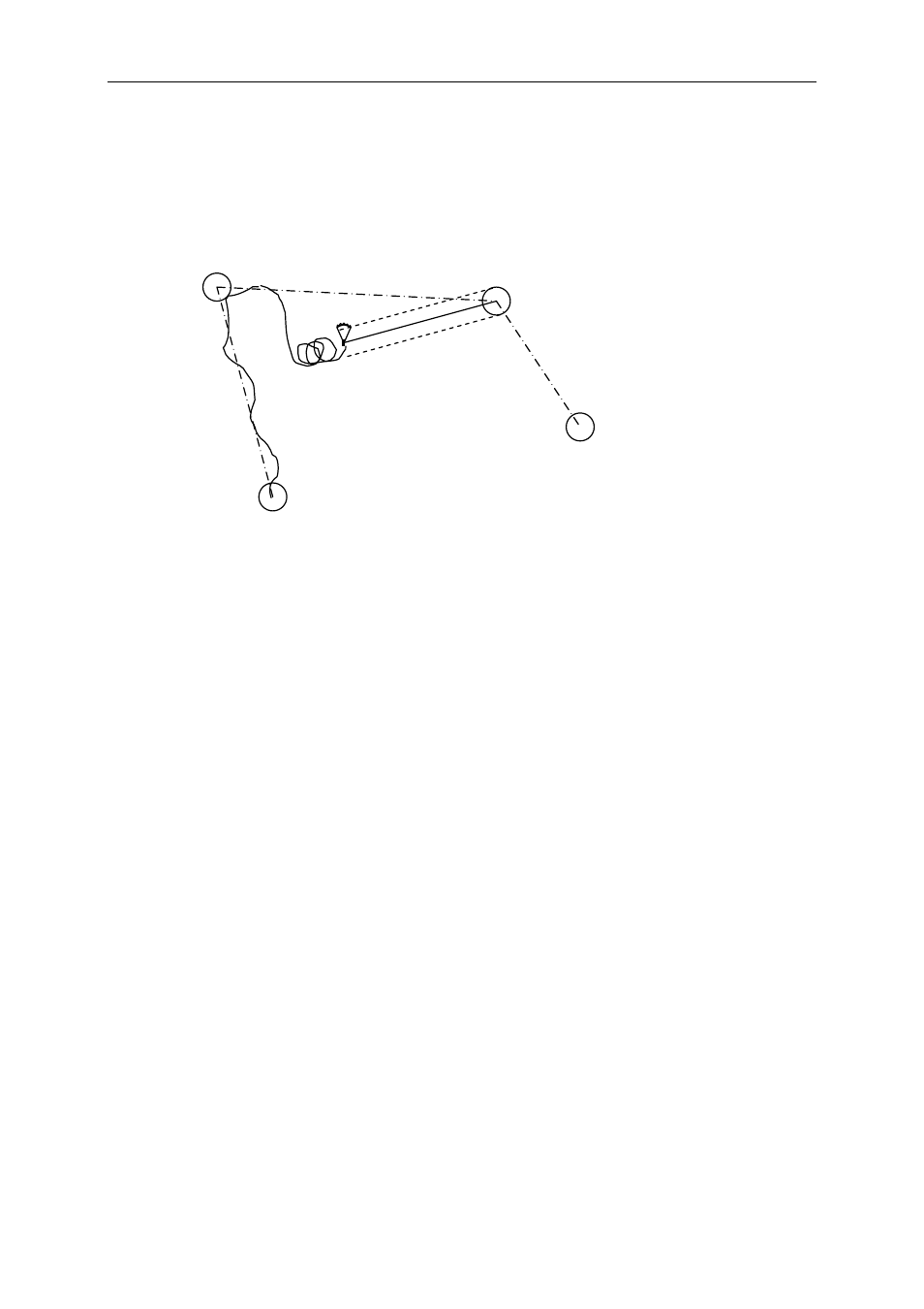 5 distance to starting point, 7 diff. bggoal, Diff. bggoal | Operating manual flytec 6020 | Flytec 6020 * User Manual | Page 28 / 55
