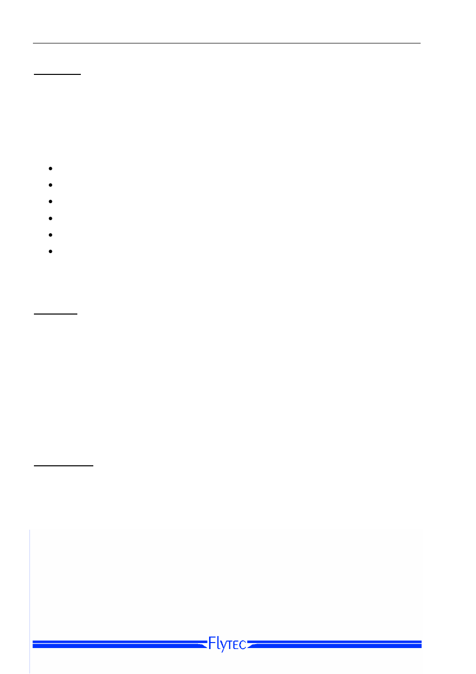 Run-mode, Set-mode, Option-mode | Flytec 6010/6005 User Manual | Page 5 / 27