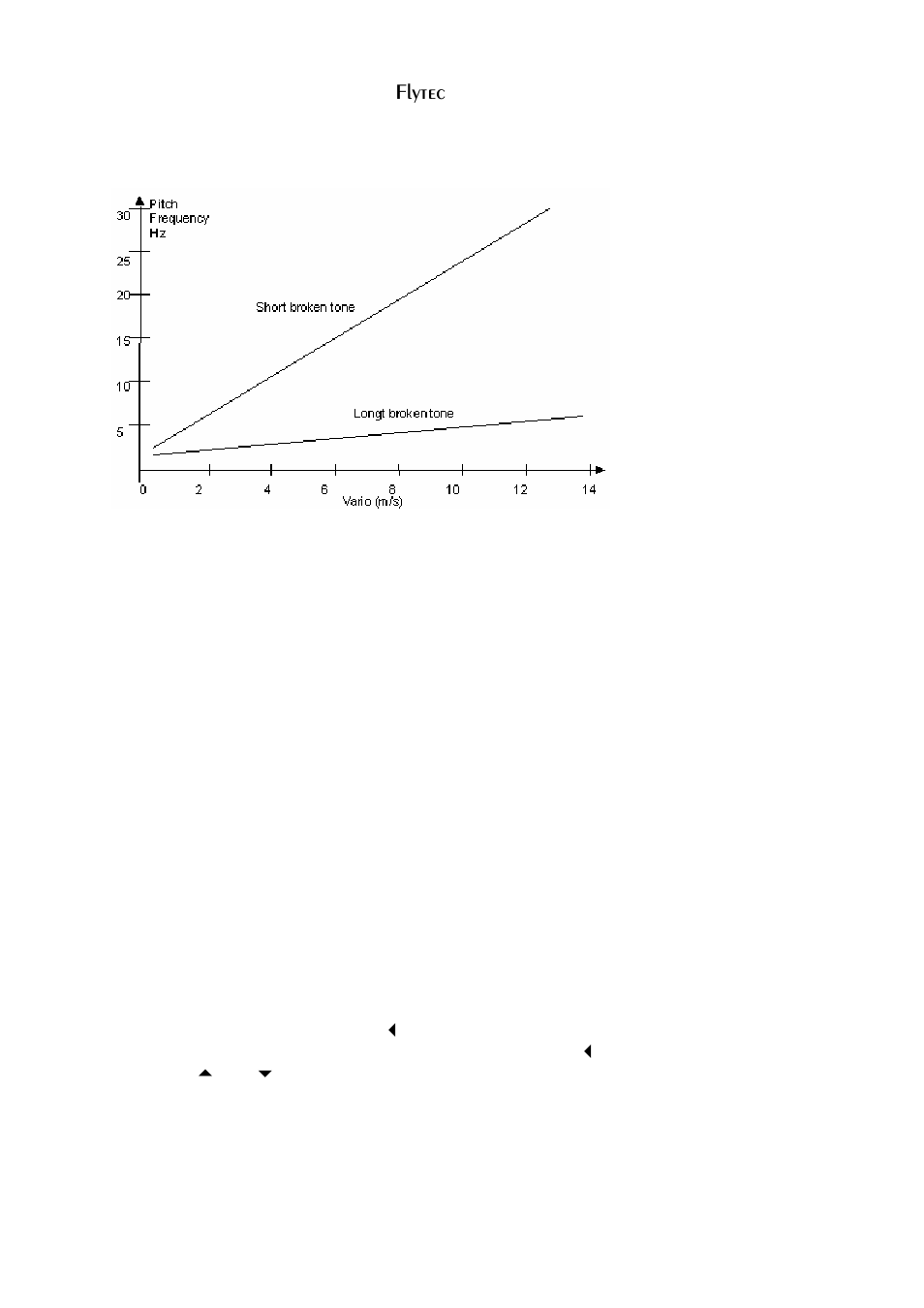 8 user selectable fields, User selectable fields, Flytec | Flytec 5030 v2.24 * User Manual | Page 10 / 53