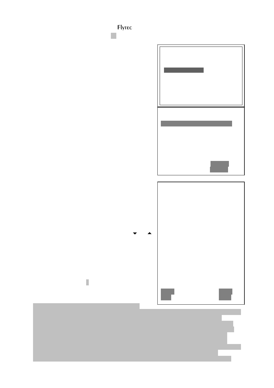 Flytec | Flytec 5030 v2.24 * User Manual | Page 32 / 53
