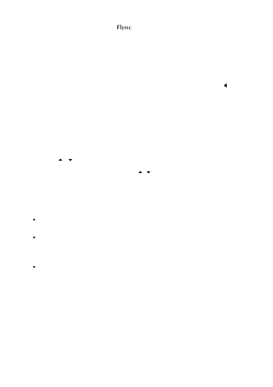 5 competition - route set - alter - delete, 6 restricted areas ctrs set - alter - delete, Competition - route set - alter - delete | Restricted areas ctrs set - alter - delete | Flytec 5030 v2.24 * User Manual | Page 36 / 53