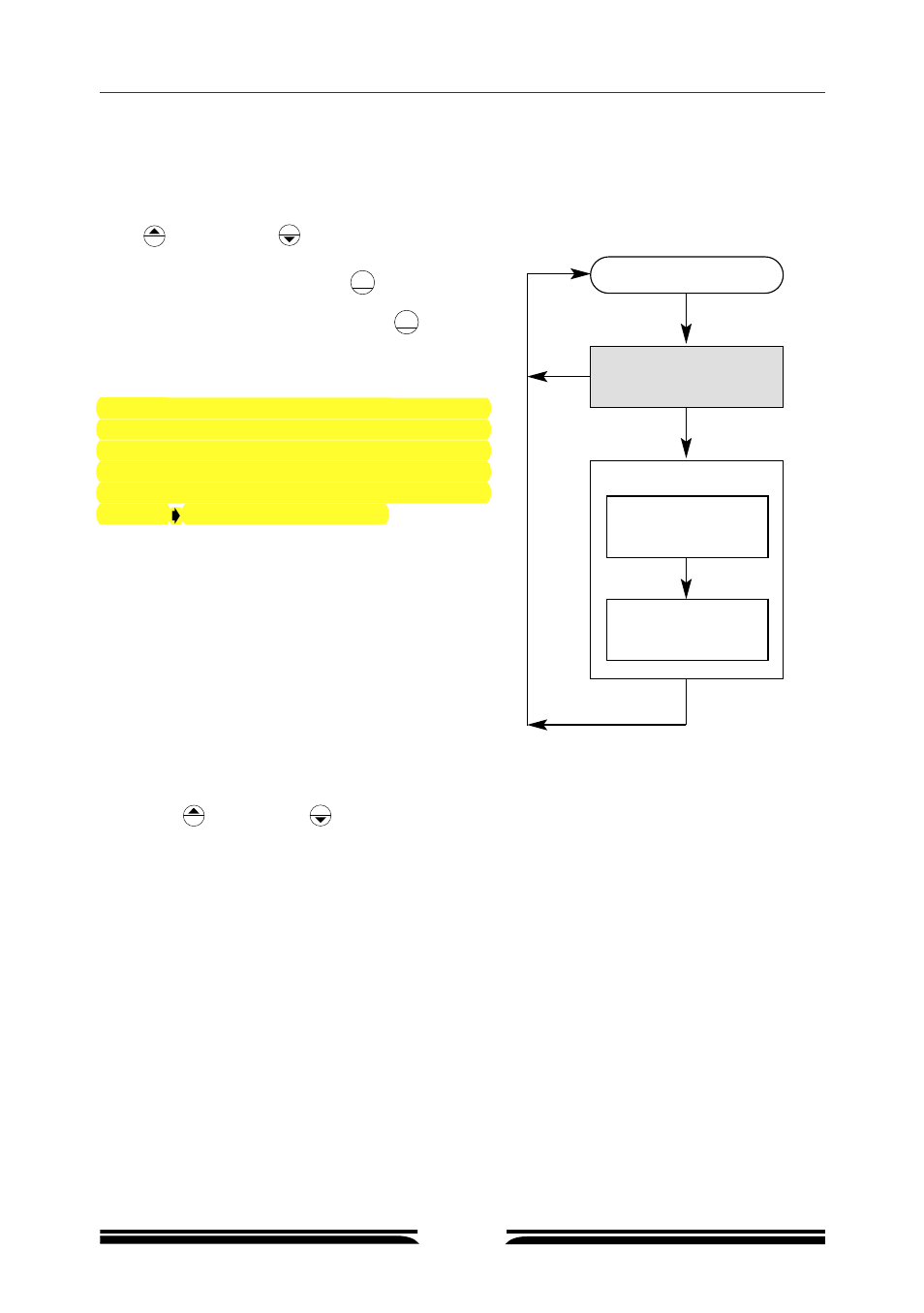 Flytec, Set-mode, Option-mode | Time/temp, Set time, Time time 4 sec. option time option | Flytec 4030 * User Manual | Page 18 / 34