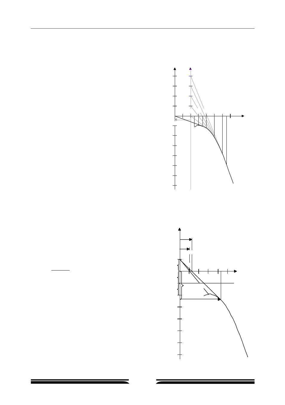 Flytec, 40 km/h and v, 2 km/h and v | Speed of ascent while circling in a thermal v, 3 km/h at v, 43 km/h and an own descent v, 4 m/s | Flytec 4030 * User Manual | Page 22 / 34
