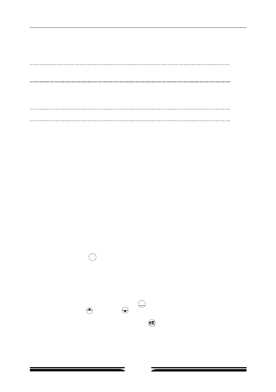 Flytec, Barograph, Recording | Time marker, Printout | Flytec 4030 * User Manual | Page 28 / 34