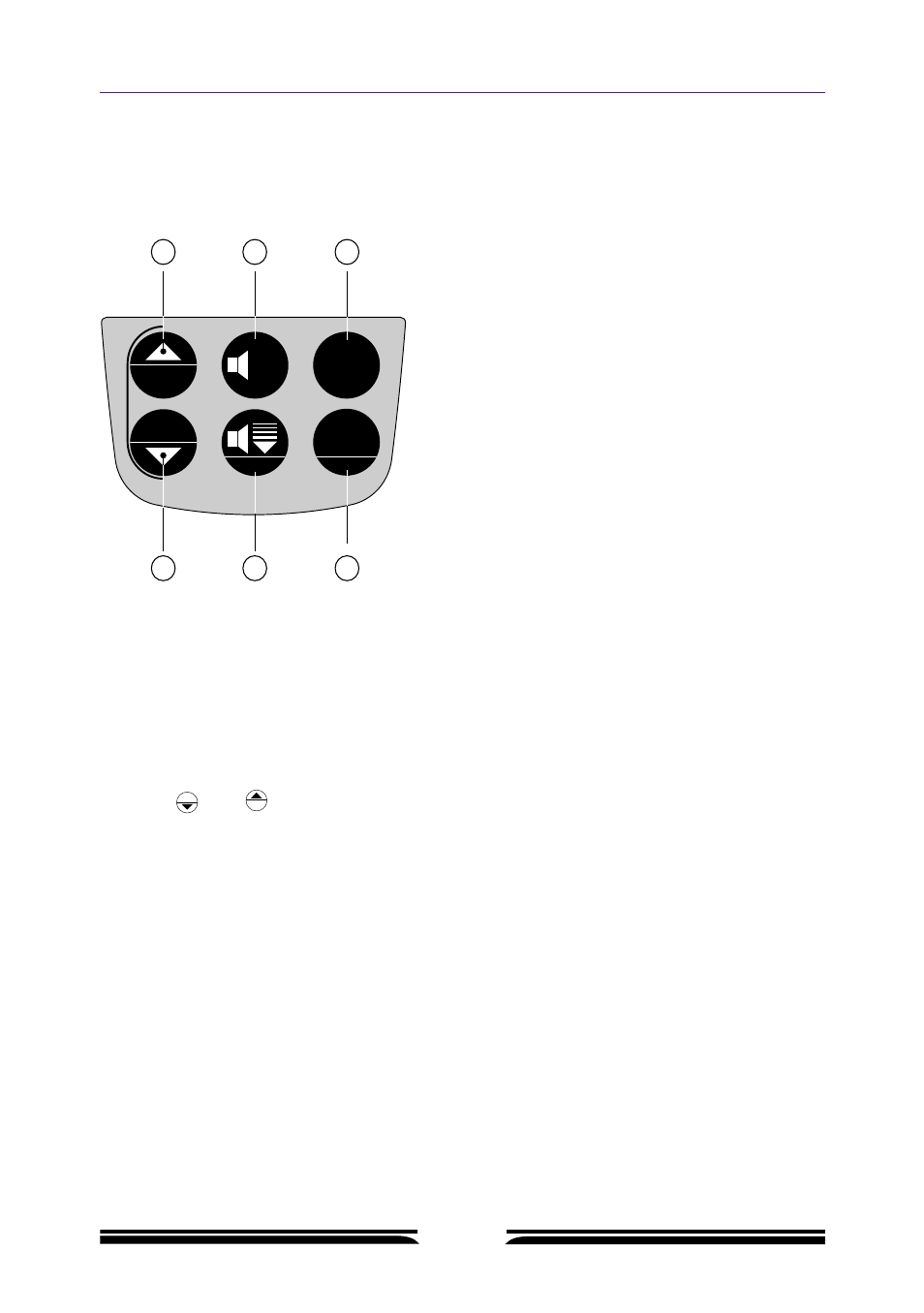 Flytec, Keyboard, Operating philosophy | Run mode (normal operating mode), Setting mode (for adjustments) | Flytec 4030 * User Manual | Page 6 / 34