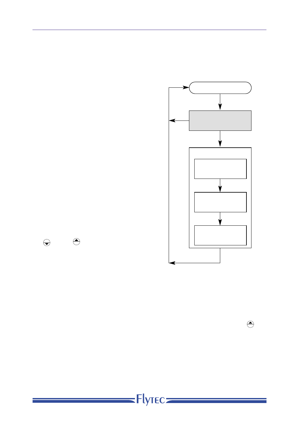 Set-mode, Mode option, Vario | Flytec 4020 * User Manual | Page 13 / 25