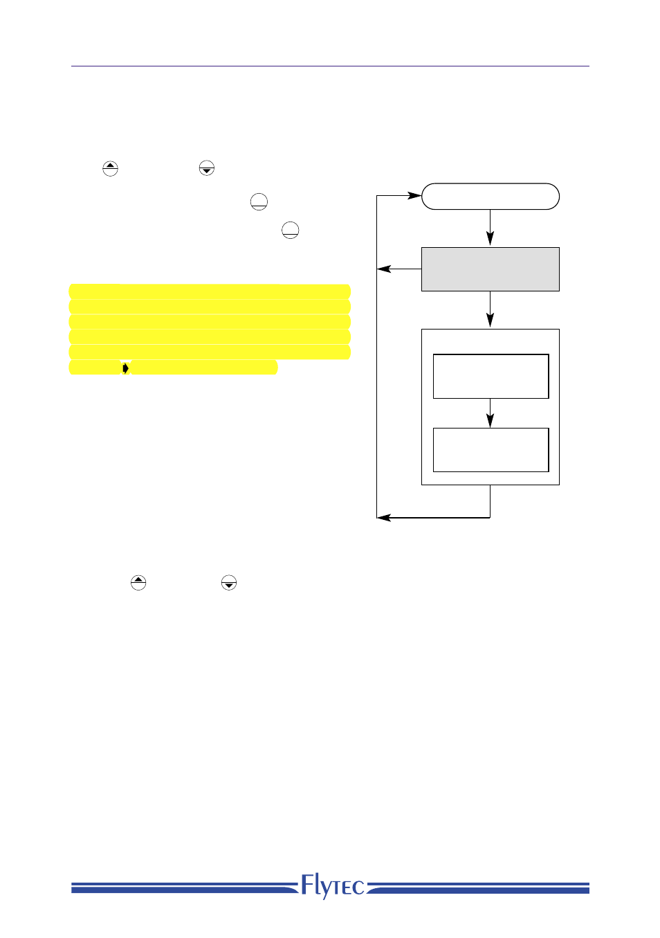 Set-mode, Option-mode, Time/temp | Set time, Time time 4 sec. option time option | Flytec 4020 * User Manual | Page 18 / 25