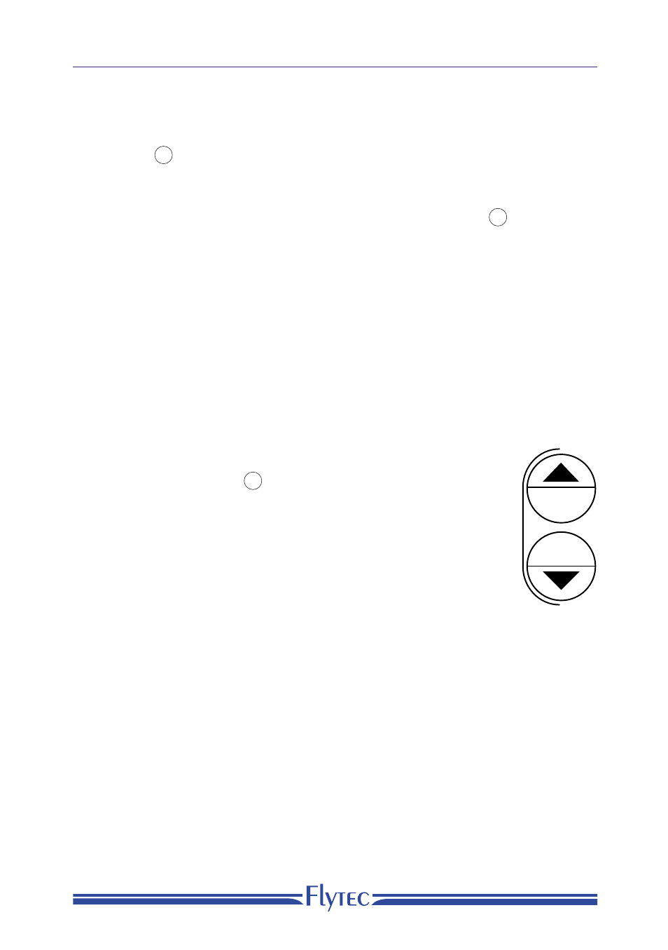 Option mode (configuration mode), Commissioning, Figure 1 | Flytec 4020 * User Manual | Page 7 / 25