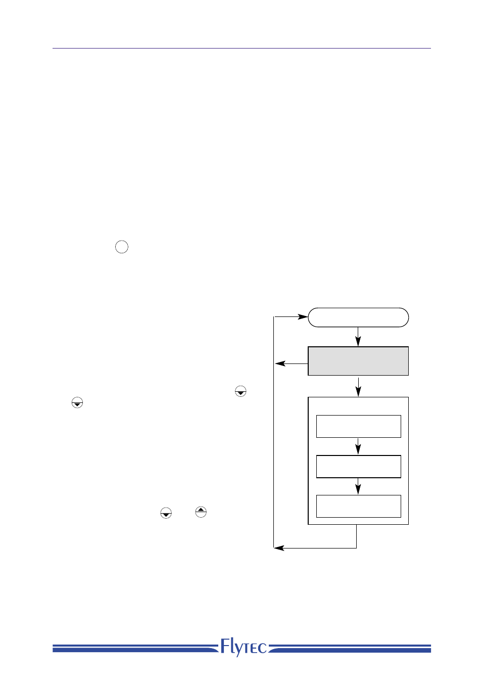 Set-mode, Option-mode, Alt 1 | Altimeter 1 (alt 1), Altimeter 1 setting mode, Alt 1/qnh, Alt1, Option | Flytec 4020 * User Manual | Page 9 / 25