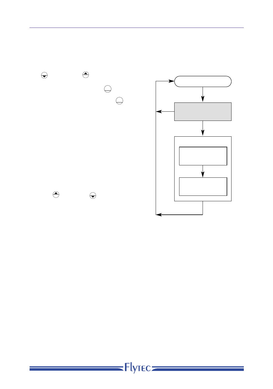 Set-mode, Option-mode, Time/temp | Set time, Time time 4 sec. option time option | Flytec 4010 * User Manual | Page 18 / 25