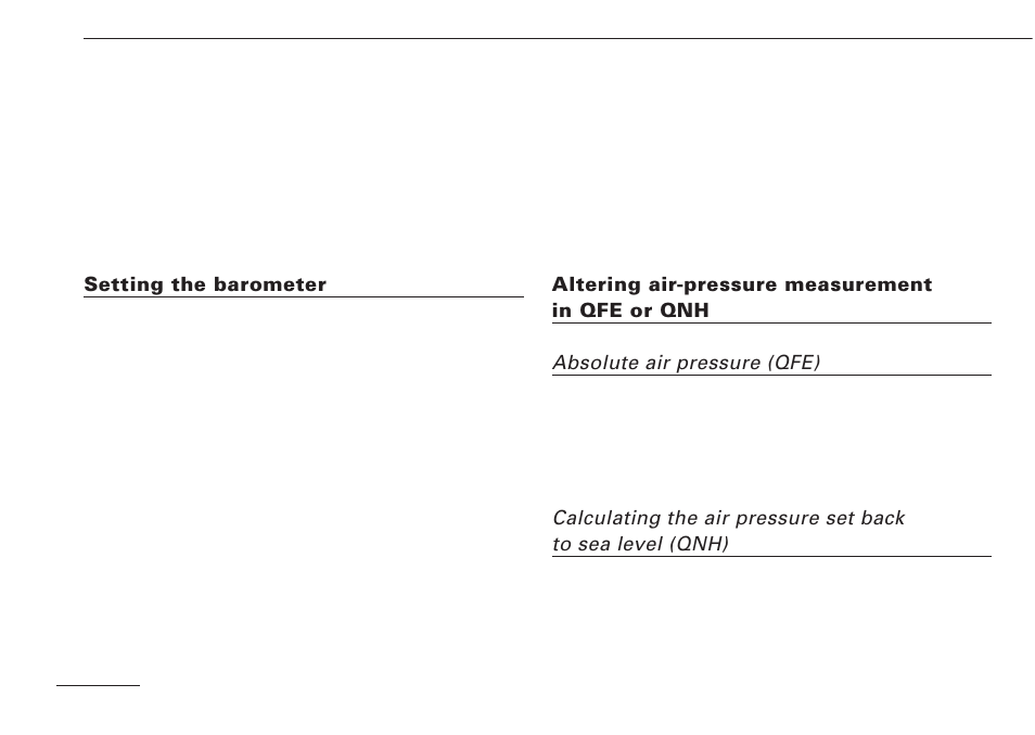 Flytec Alti Windwatch User Manual | Page 8 / 19