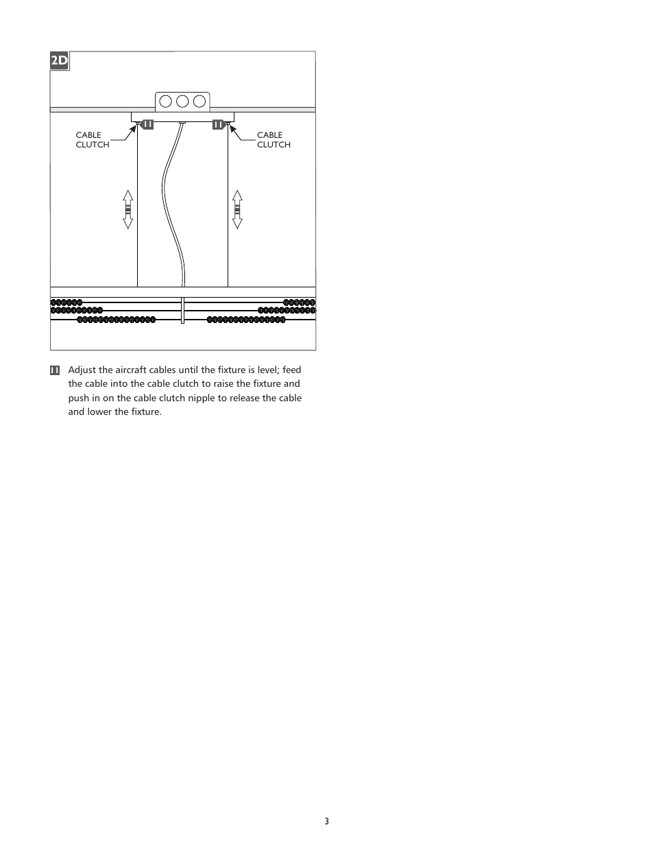 LBL Lighting Roka S User Manual | Page 3 / 4