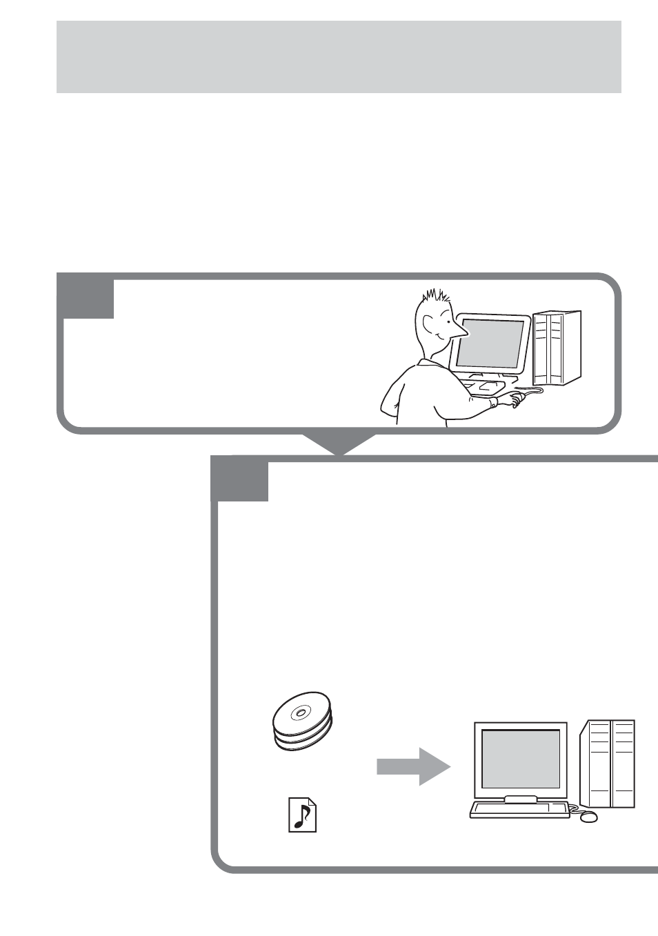 Disfrute con su reproductor de cd atrac portátil, Almacenamiento y grabación, Instalación | Aiwa XP-ZV610 User Manual | Page 36 / 68