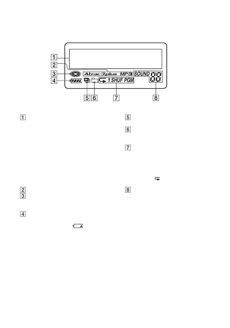 Aiwa XP-ZV610 User Manual | Page 44 / 68