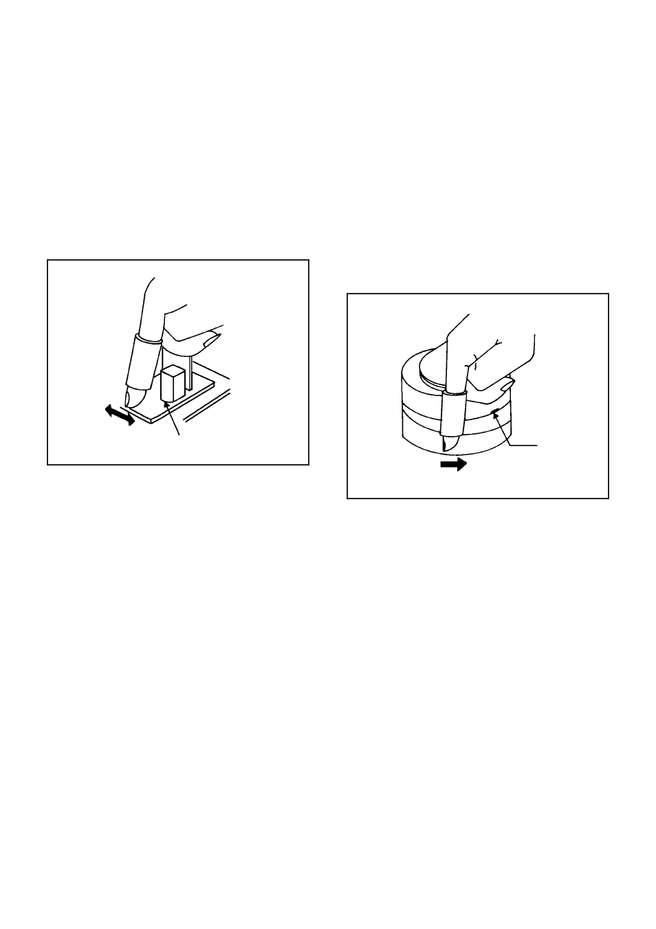 Preventive checks and service intervals, Cleaning | Aiwa HV-FX5100 User Manual | Page 14 / 84