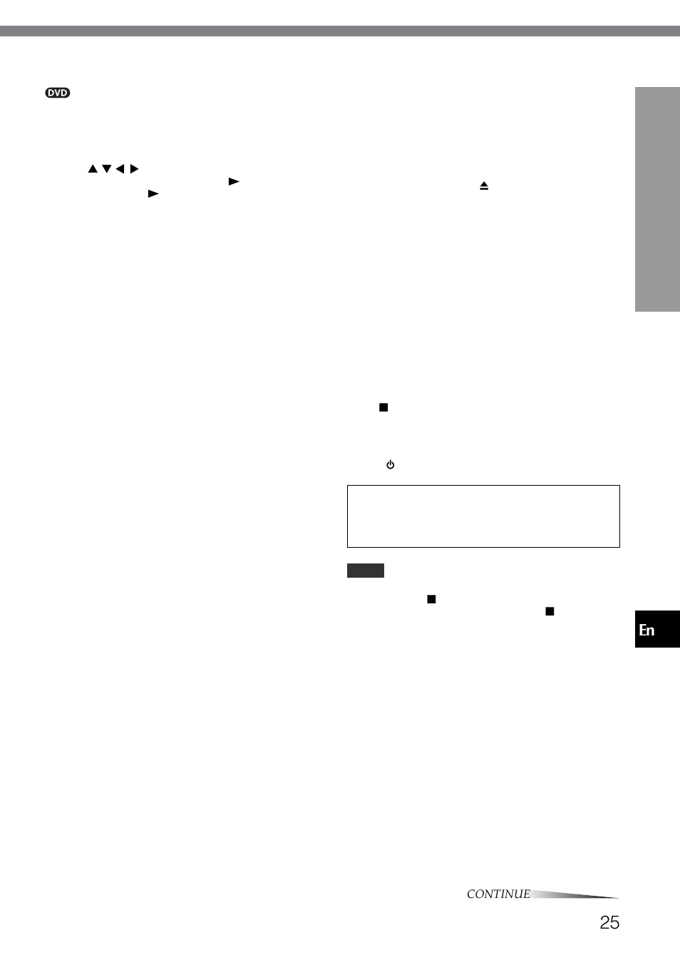 Aiwa XD-SPM823 User Manual | Page 25 / 59