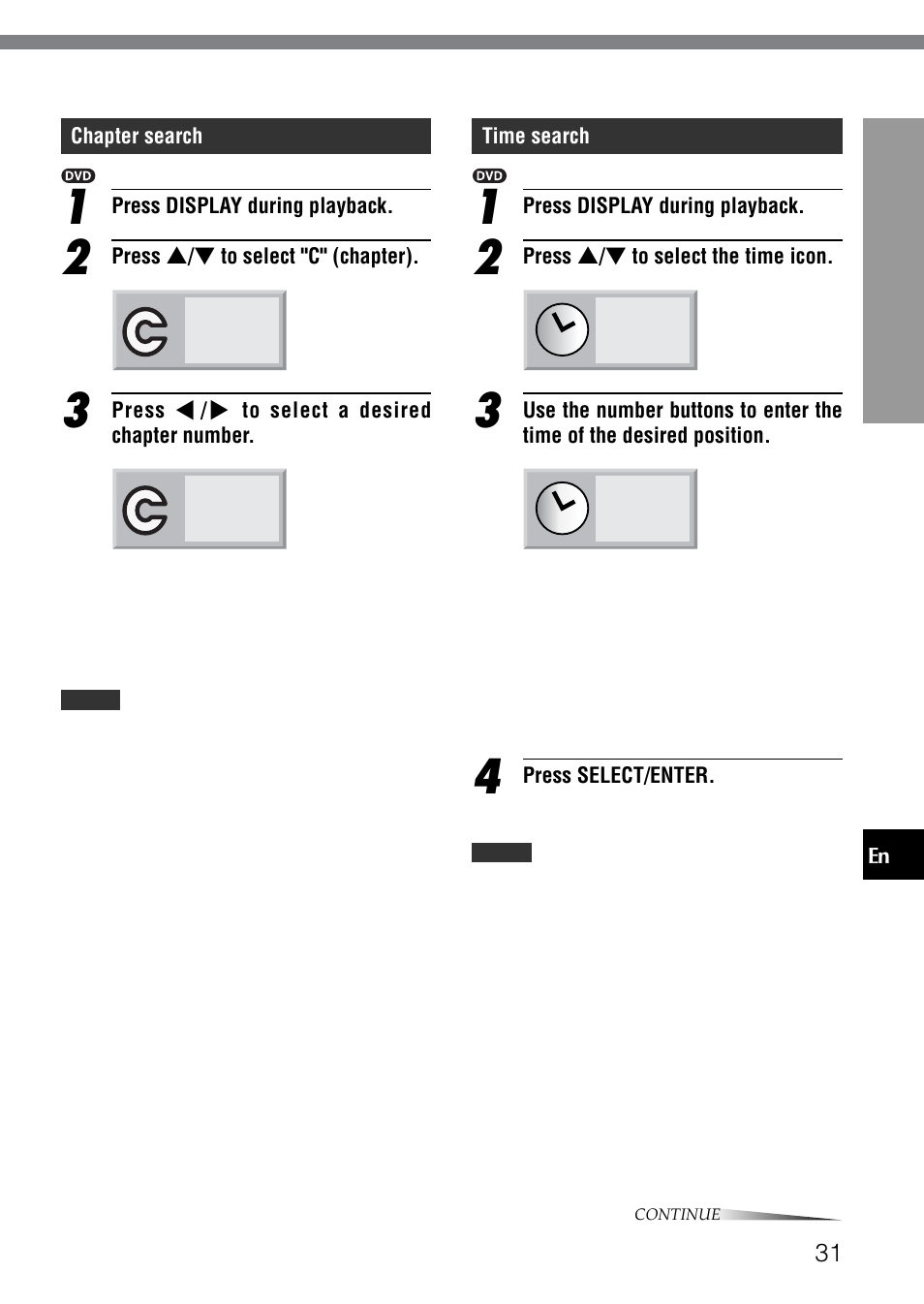 Aiwa XD-SPM823 User Manual | Page 31 / 59