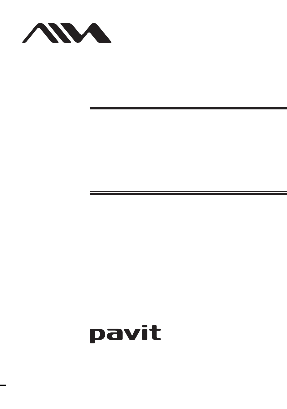 Aiwa AZ-RS1 User Manual | 28 pages