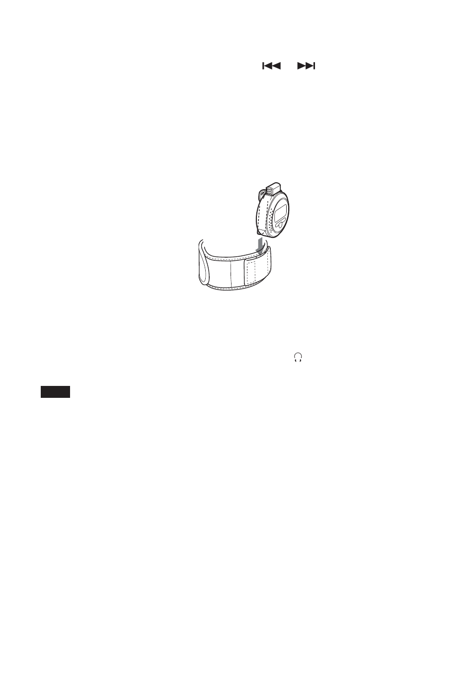 Aiwa AZ-RS1 User Manual | Page 14 / 28