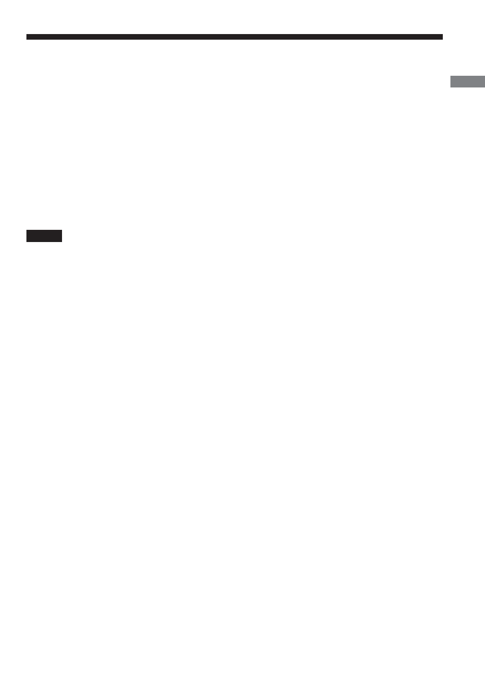 Main features | Aiwa AZ-RS1 User Manual | Page 5 / 28