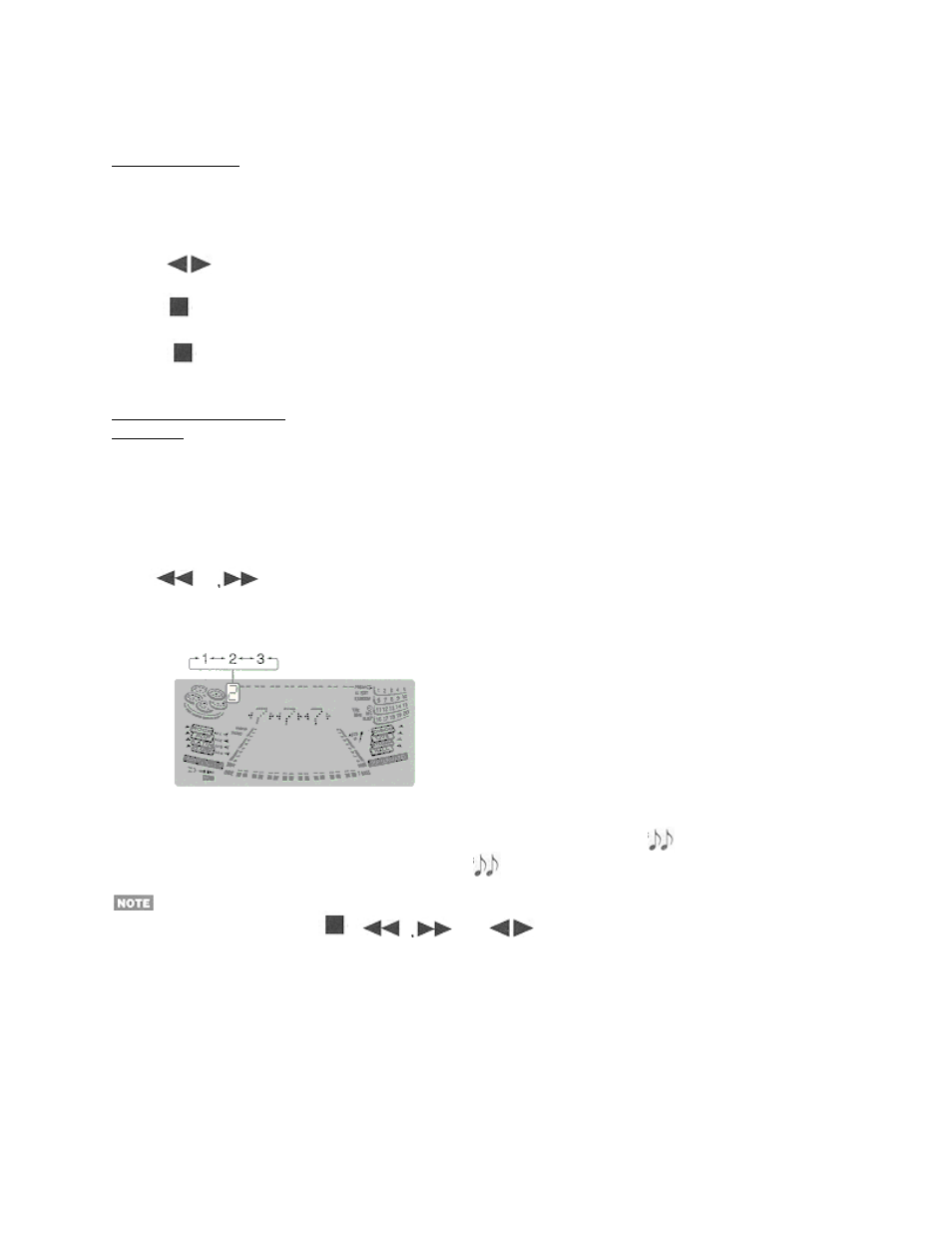 Aiwa NSX-MTD9 User Manual | Page 11 / 66