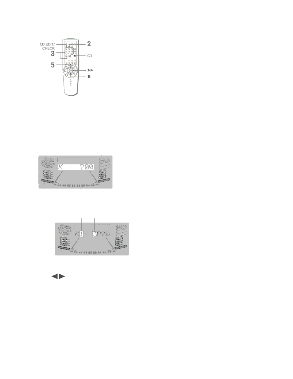 Aiwa NSX-MTD9 User Manual | Page 49 / 66