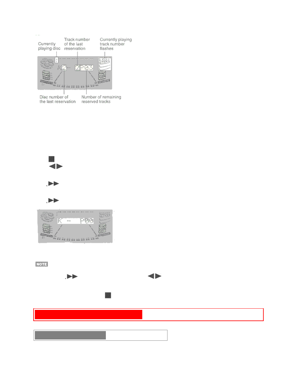 Clock and timer pg. 27, Setting the clock | Aiwa NSX-MTD9 User Manual | Page 50 / 66