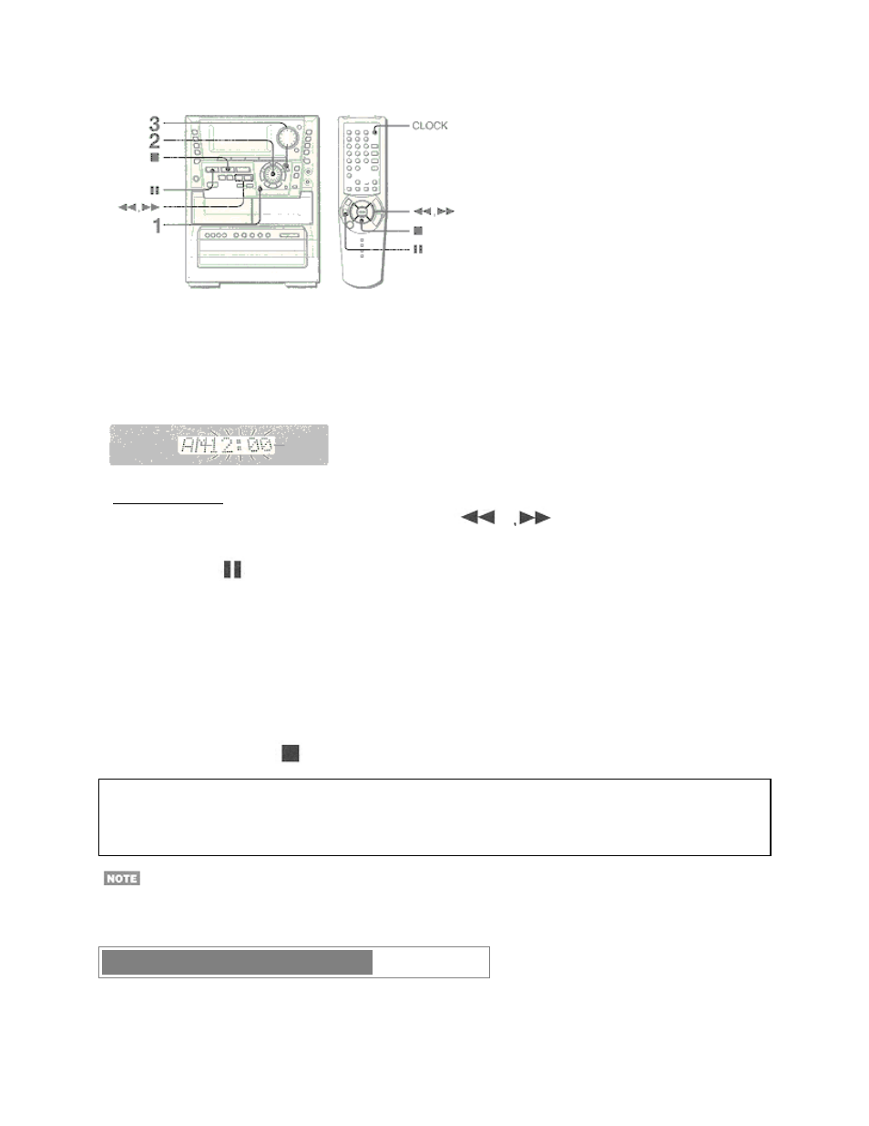 Setting the sleep timer | Aiwa NSX-MTD9 User Manual | Page 51 / 66