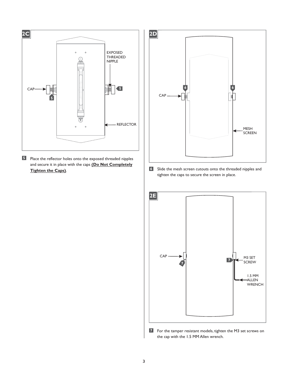 2e 2c | LBL Lighting Presidio W User Manual | Page 3 / 4