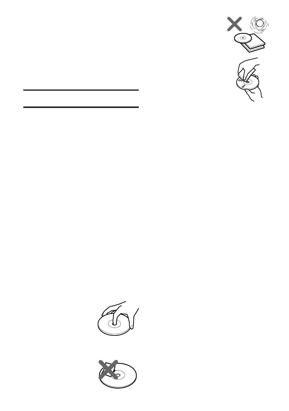Welcome, Precautions | Aiwa 570CDCMP3 User Manual | Page 39 / 62