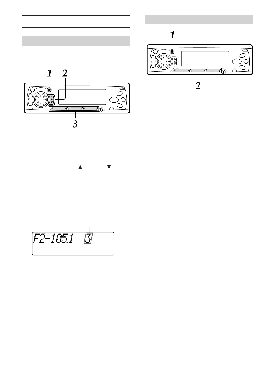 Aiwa 570CDCMP3 User Manual | Page 45 / 62