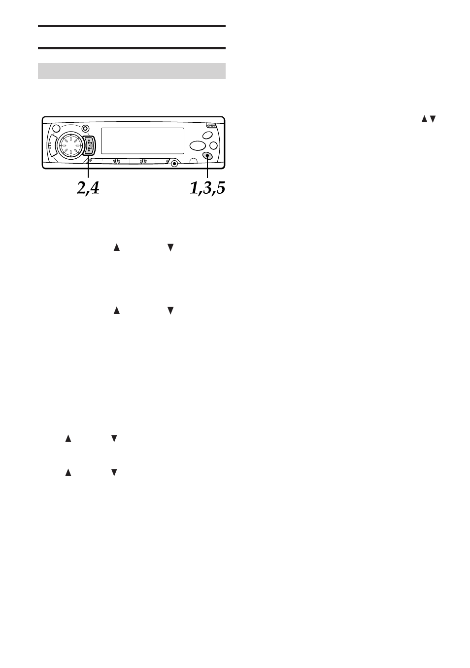 Aiwa 570CDCMP3 User Manual | Page 47 / 62