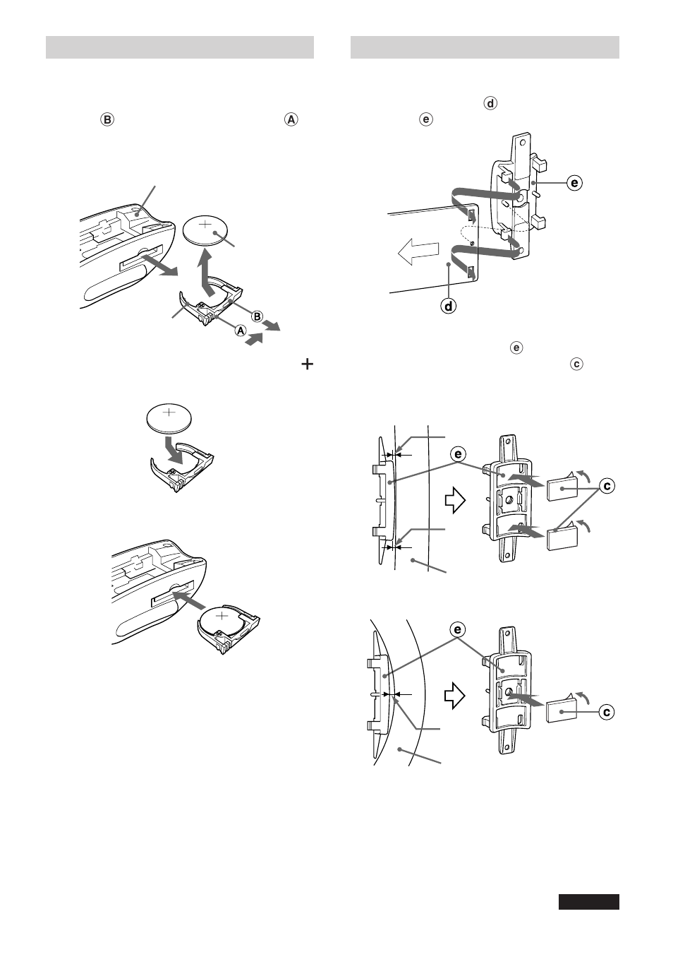 Aiwa 570CDCMP3 User Manual | Page 58 / 62
